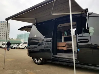 Hyundai Staria 2022, 28871 км, за 49900000 KRW - фото 9