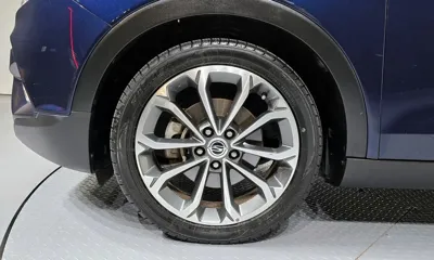 KG_Mobility_Ssangyong TIBOLI 2017, 98165 км, за 8900000 KRW - фото 5
