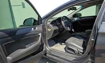 Hyundai Sonata 2019, 71446 км, за 11300000 KRW - фото 10