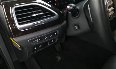 Genesis G90 2019, 176814 км, за 22390000 KRW - фото 34