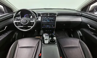 Hyundai Tucson 2021, 111053 км, за 16900000 KRW - фото 7