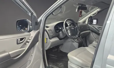 Hyundai Starex 2017, 158278 км, за 11000000 KRW - фото 10