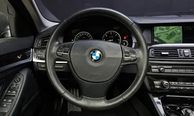 BMW 5-Series 2013, 166677 км, за 7300000 KRW - фото 13