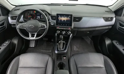 Renault-KoreaSamsung XM3 2021, 22886 км, за 13900000 KRW - фото 7