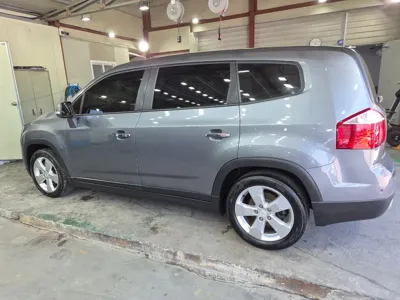 ChevroletGMDaewoo Orlando 2014, 174331 км, за 3900000 KRW