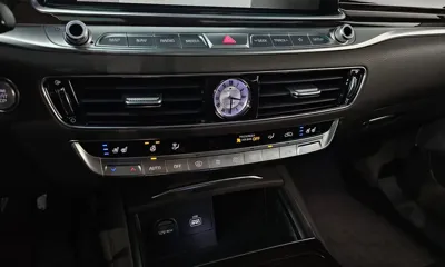 Kia K9 2019, 76885 км, за 21800000 KRW - фото 18