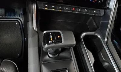GMC Sierra 2023, 102491 км, за 55900000 KRW - фото 9