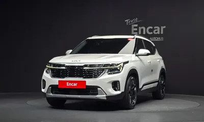 Kia Seltos 2023, 36816 км, за 57500000 KRW