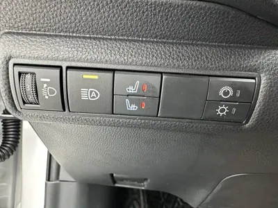 Toyota Corolla 2022, 33000 км, за 85800 CNY - фото 12