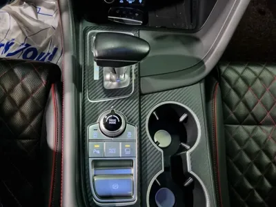 Genesis G70 2019, 90718 км, за 21900000 KRW - фото 9