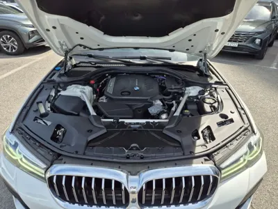 BMW 5-Series 2023, 87643 км, за 38500000 KRW - фото 6