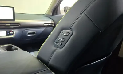 Genesis GV60 2022, 33031 км, за 58700000 KRW - фото 30