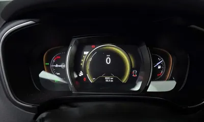 Renault-KoreaSamsung QM6 2020, 9995 км, за 20500000 KRW - фото 8