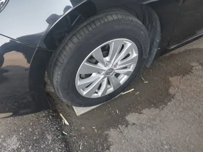 Nissan Teana 2016, 173700 км, за 38400 CNY - фото 23