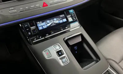 Hyundai Grandeur 2022, 43939 км, за 29900000 KRW - фото 9