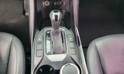 Hyundai Santafe 2013, 145369 км, за 8800000 KRW - фото 15