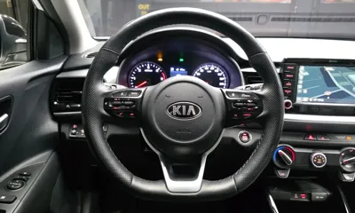 Kia Stonic 2018, 137984 км, за 7890000 KRW - фото 13