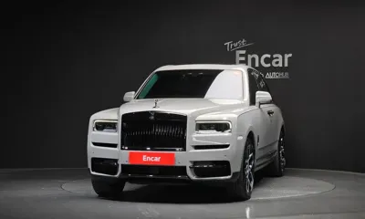 Rolls-Royce Cullinan 2019, 40485 км, за 232317.58 USD