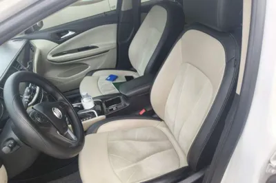 Buick Verano 2018, 44200 км, за 47531.4 CNY - фото 12