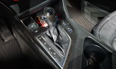 Kia K5 2013, 196414 км, за 6000000 KRW - фото 9