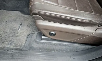 Mercedes-Benz GLE-Class 2019, 130674 км, за 38700000 KRW - фото 32