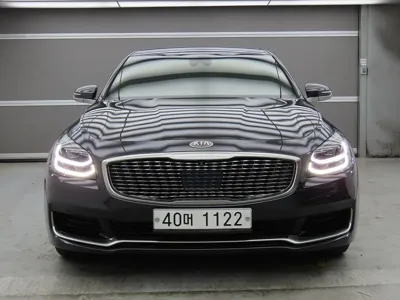 Kia K9 2019, 113181 км, за 18400000 KRW - фото 2