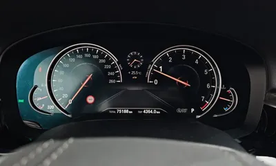BMW 5-Series 2018, 75188 км, за 32990000 KRW - фото 8