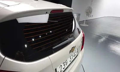 ChevroletGMDaewoo Spark 2019, 30312 км, за 8200000 KRW - фото 36
