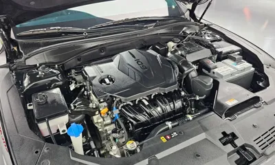 Hyundai Grandeur 2020, 74293 км, за 17900000 KRW - фото 6