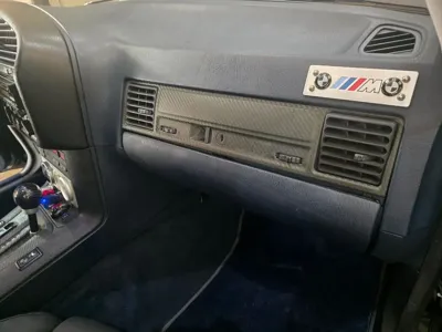 BMW 3-Series 1993, 189000 км, за 23000000 KRW - фото 20