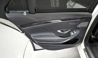 Mercedes-Benz S-Class 2019, 127131 км, за 39900000 KRW - фото 25