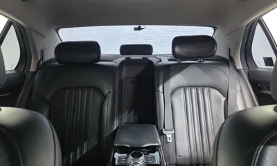 Genesis EQ900 2016, 175674 км, за 11900000 KRW - фото 31