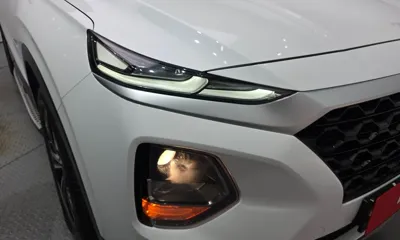 Hyundai Santafe 2019, 45972 км, за 17000000 KRW - фото 22