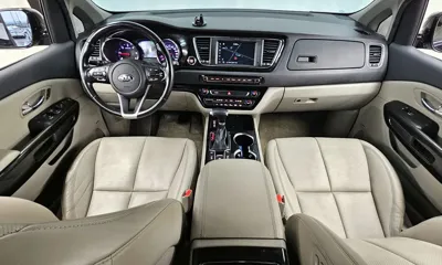 Kia Canival 2019, 174045 км, за 13400000 KRW - фото 7