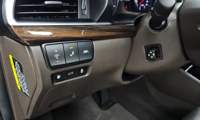 Kia K7 2019, 67757 км, за 16900000 KRW - фото 28