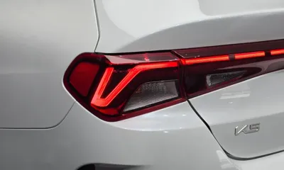 Kia K5 2023, 51482 км, за 28900000 KRW - фото 23