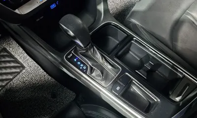 Hyundai Sonata 2018, 163389 км, за 7900000 KRW - фото 9