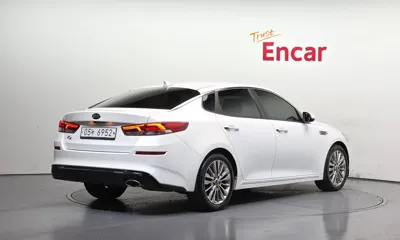 Kia K5 2019, 89941 км, за 12500000 KRW