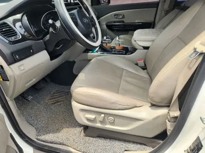Kia Canival 2019, 116226 км, за 13800000 KRW - фото 7