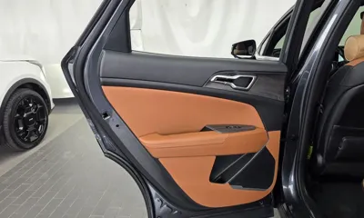 Kia Sportage 2022, 32070 км, за 28400000 KRW - фото 25