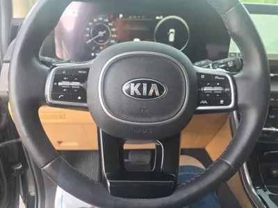 Kia Canival 2021, 78000 км, за 25990000 KRW - фото 13