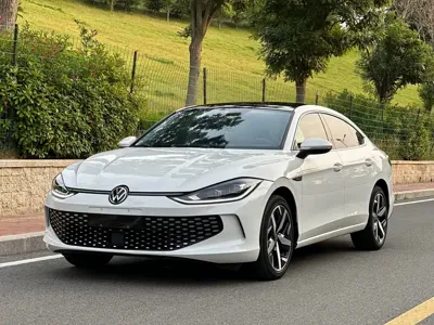 Volkswagen Lamando · 2023 год