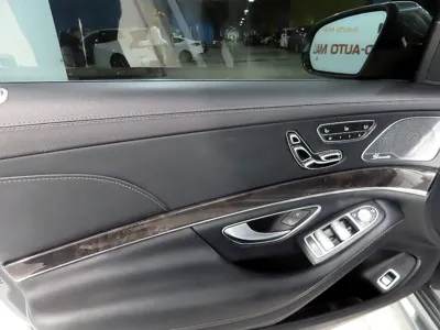 Mercedes-Benz S-Class 2018, 72995 км, за 53500000 KRW - фото 8
