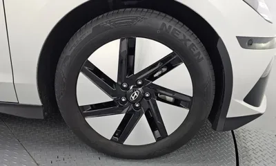 Hyundai Ioniq6 2024, 98781 км, за 49990000 KRW - фото 21