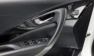 Hyundai Grandeur 2015, 132060 км, за 7000000 KRW - фото 18