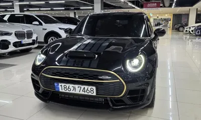 MINI Clubman 2024, 67020 км, за 32500000 KRW