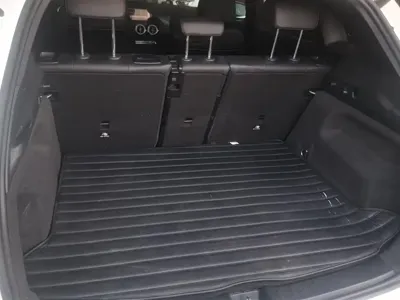 Mercedes-Benz GLA 2022, 37200 км, за 134300 CNY