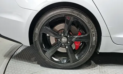 Genesis G70 2019, 127042 км, за 23600000 KRW - фото 5