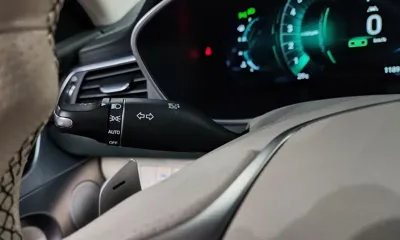Genesis G70 2020, 118952 км, за 21990000 KRW - фото 20