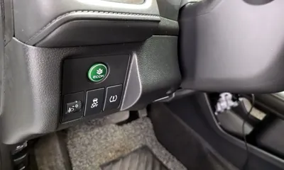Honda HR-V 2016, 122152 км, за 11200000 KRW - фото 19